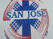 Empresa ambulancias San Jose